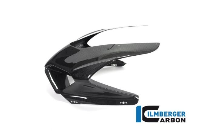 Front Fairing Superbike gloss Panigale V4 Racing