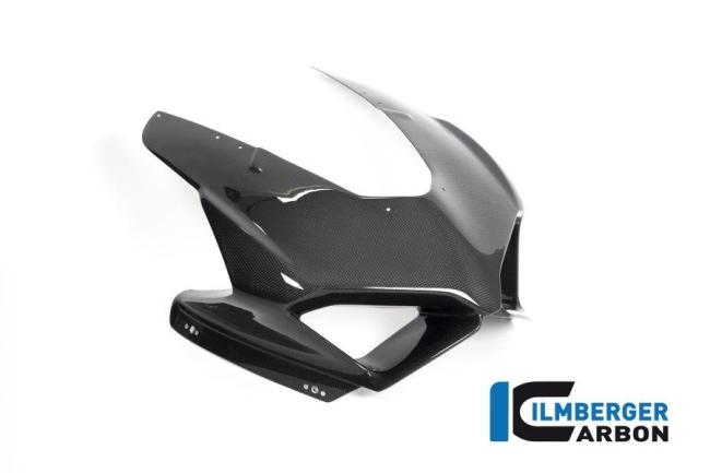 Front Fairing Superbike gloss Panigale V4 Racing