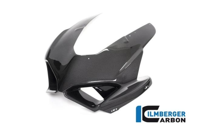 Front Fairing Stocksport gloss Panigale V4 Racing