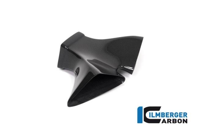 Air intake on the front fairing gloss Panigale V4 Racing