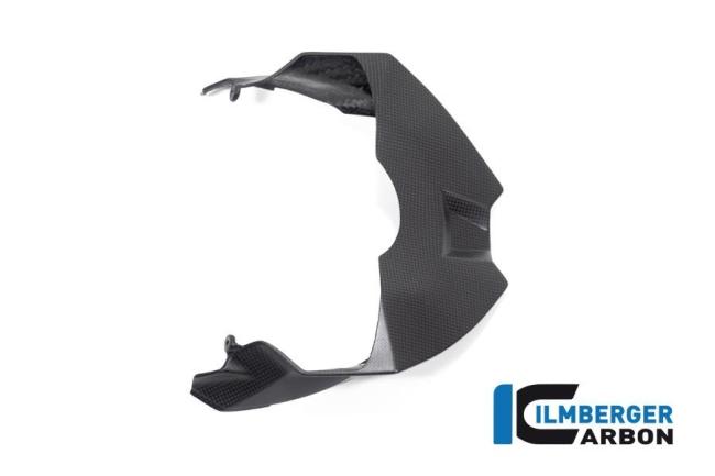 Front Fairing lower part matt V4 Streetfighter