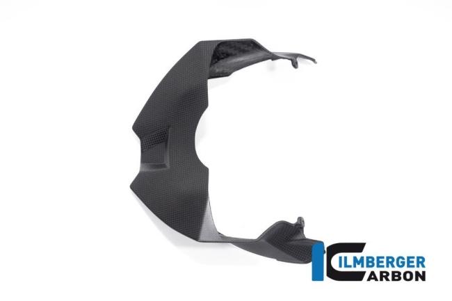 Front Fairing lower part matt V4 Streetfighter