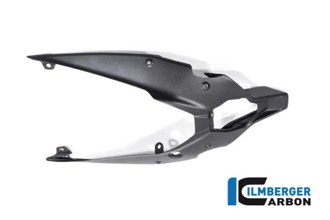 Rear undertray matt V4 Streetfighter