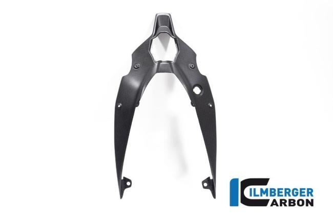 Rear undertray matt V4 Streetfighter