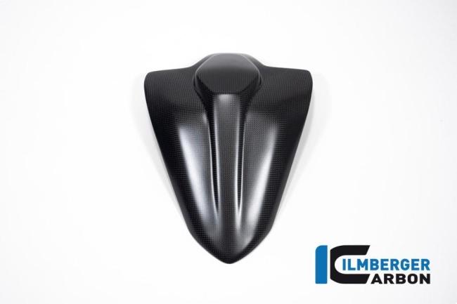 Sitzbankabdeckung matt V4 Streetfighter