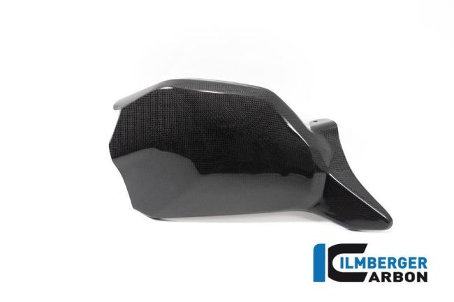 Swing Arm Cover gloss V4 Streetfighter