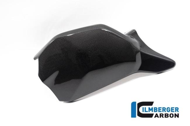 Swing Arm Cover gloss V4 Streetfighter