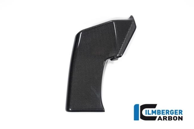 Winglet Satz rechts glanz V4 Streetfighter