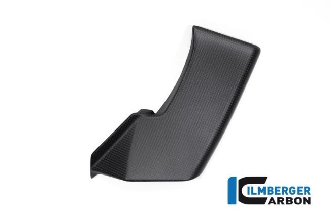 Fairing Side Winglet kit right matt V4 Streetfighter