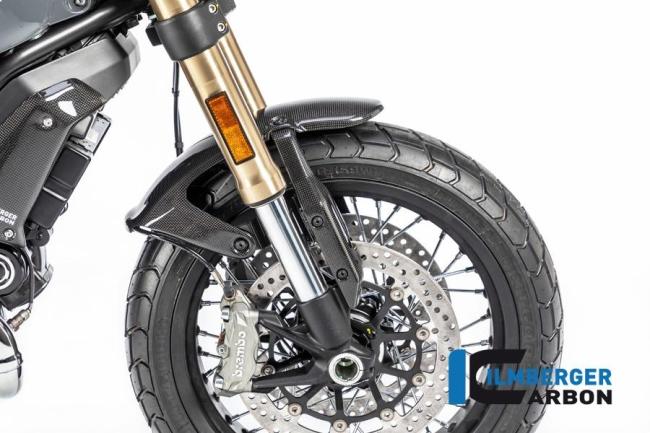 Kotflügel vorne glänzend Ducati Scrambler 1100 ab 2017