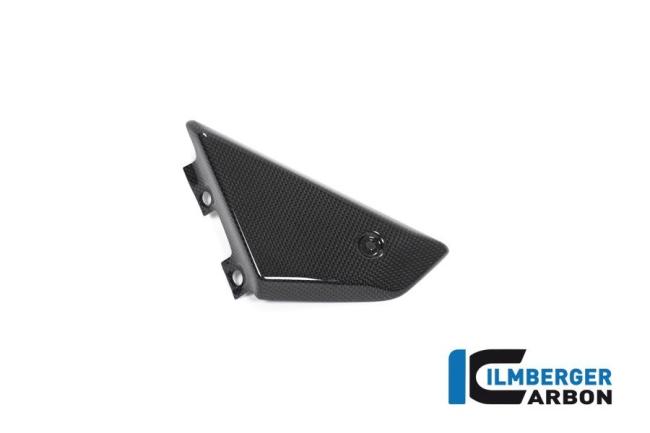 Cover under the frame left gloss Ducati Scrambler 1100 from 2017