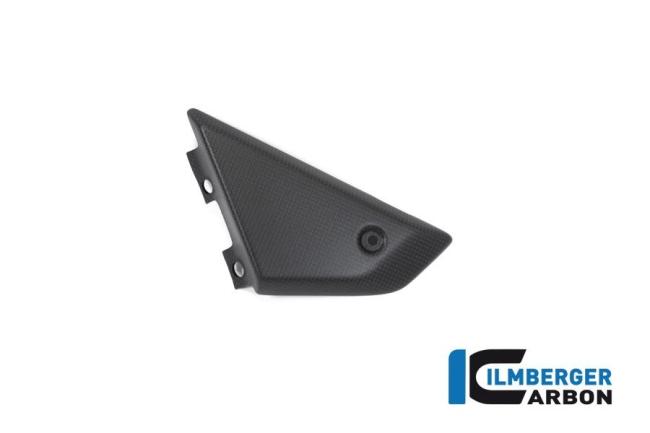 Cover under the frame left matt Ducati Scrambler 1100 from 2017