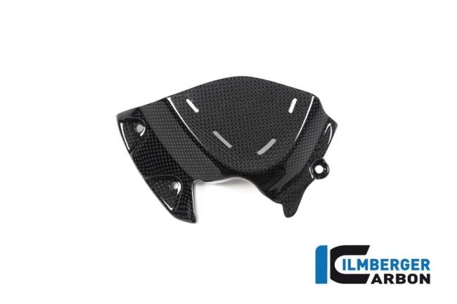 Sprocket cover gloss surface Ducati Scrambler 1100 from 2017