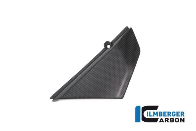 Abdeckung unterm Rahmen links matt Ducati Scrambler'16