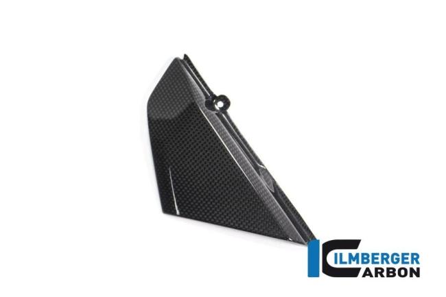 Abdeckung unterm Rahmen rechts glanz Ducati Scrambler'16