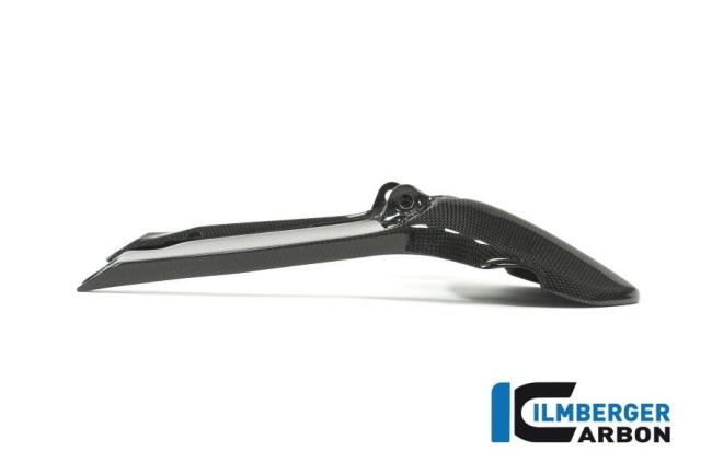 Blinkerhalter hinten glanz Ducati Scrambler'16