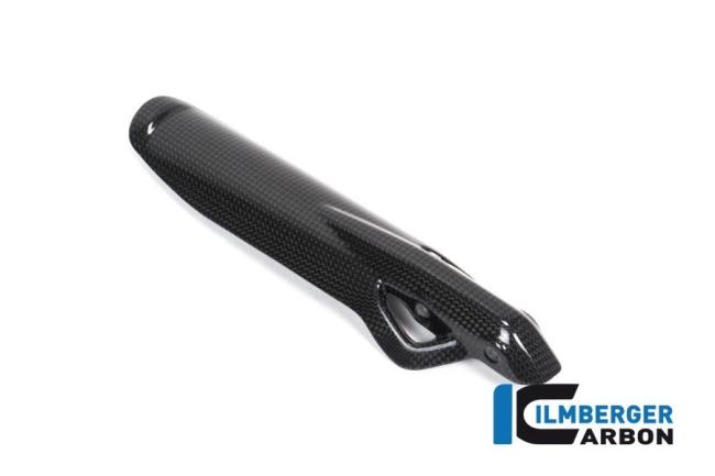 Standpipe cover left gloss Ducati Scrambler'16