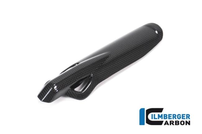 Standpipe cover left gloss Ducati Scrambler'16