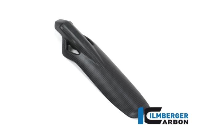 Standrohrcover rechts matt  Ducati Scrambler'16