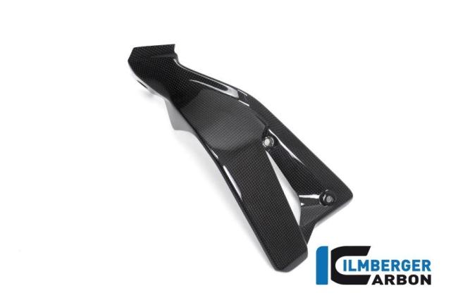 Radiatorcover left gloss Ducati Scrambler'16