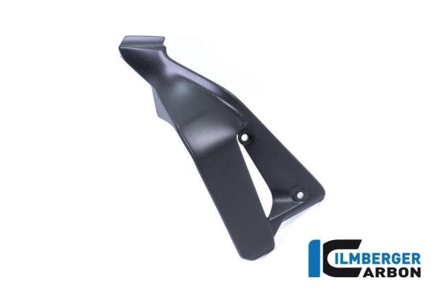 Wasserkühlerverkleidung links matt Ducati Scrambler'16