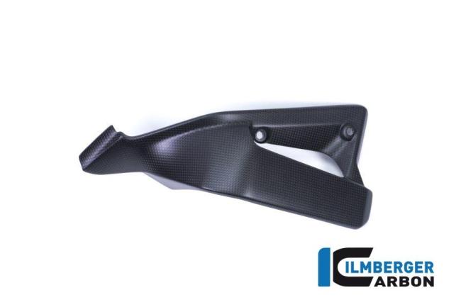 Wasserkühlerverkleidung links matt Ducati Scrambler'16