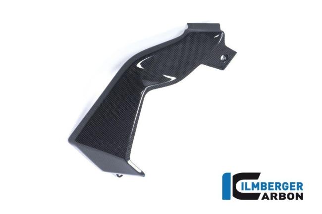 Radiatorcover right gloss Ducati Scrambler'16