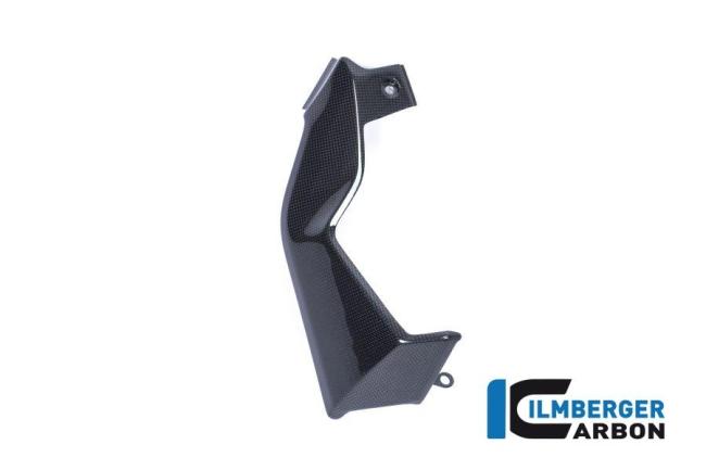 Radiatorcover right gloss Ducati Scrambler'16