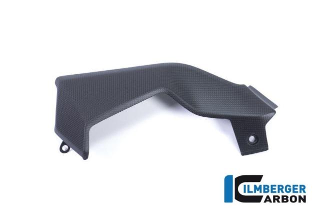 Wasserkühlerverkleidung rechts matt Ducati Scrambler'16