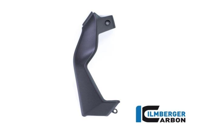 Wasserkühlerverkleidung rechts matt Ducati Scrambler'16