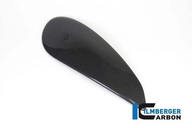 Tank cover left gloss Ducati Scrambler'16