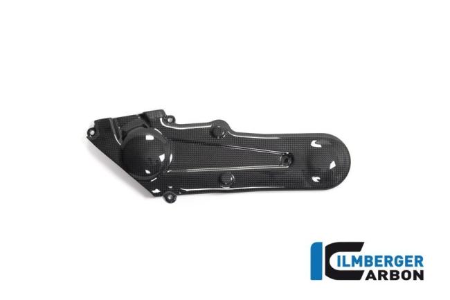 Zahnriemenabdeckung horizontal glanz Ducati Scrambler'16