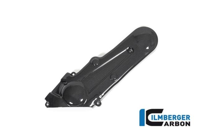 Zahnriemenabdeckung horizontal glanz Ducati Scrambler'16