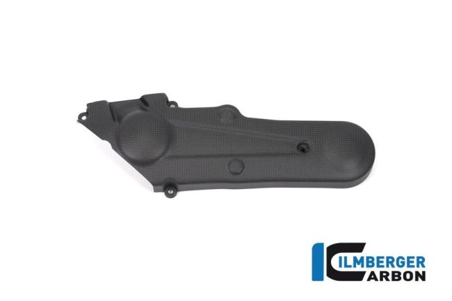 Zahnriemenabdeckung horizontal matt Ducati Scrambler'16