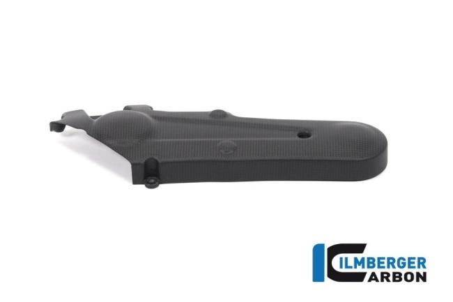 Zahnriemenabdeckung horizontal matt Ducati Scrambler'16