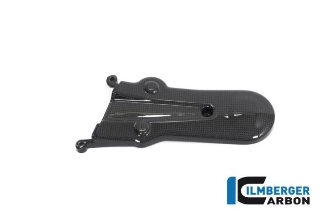 Zahnriemenabdeckung vertikal glanz Ducati Scrambler'16