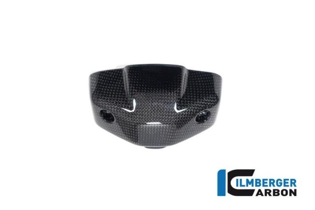 Instrument cover gloss Ducati Streetfighter V2