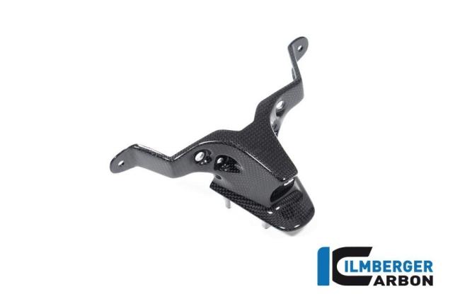 Windschild mit Halter glanz Ducati Streetfighter V2