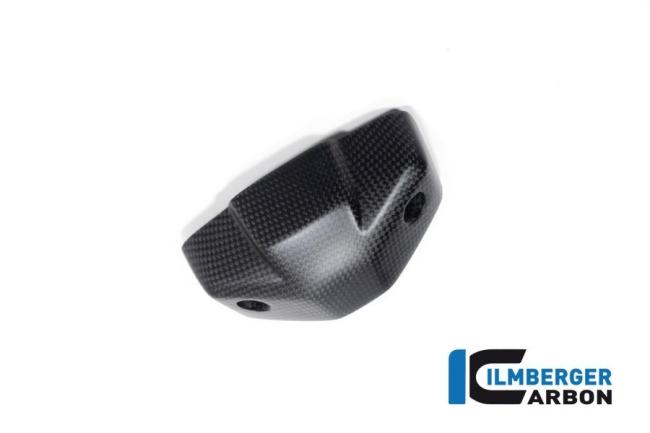 Instrument cover matt Ducati Streetfighter V2