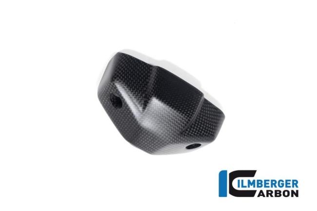 Instrument cover matt Ducati Streetfighter V2