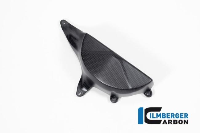 Lichtmaschinendeckelabdeckung Matt Ducati Streetfighter V2