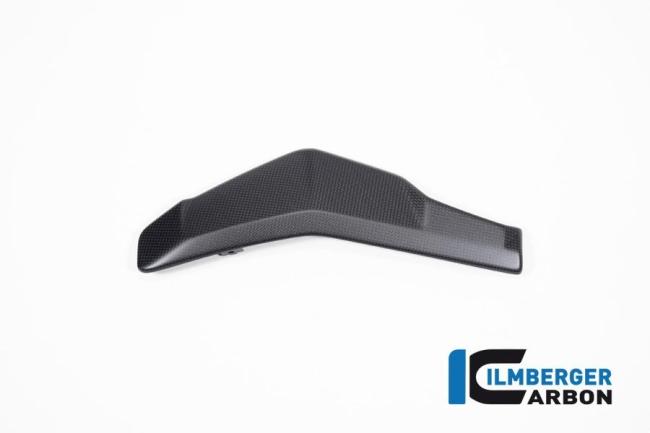 radiator cover right matt Ducati Streetfighter V2