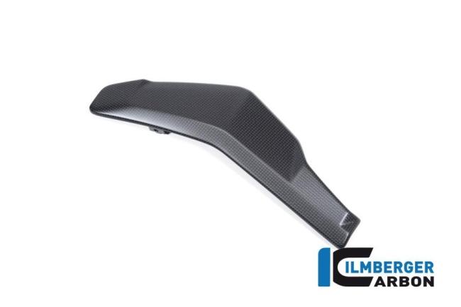 radiator cover right matt Ducati Streetfighter V2