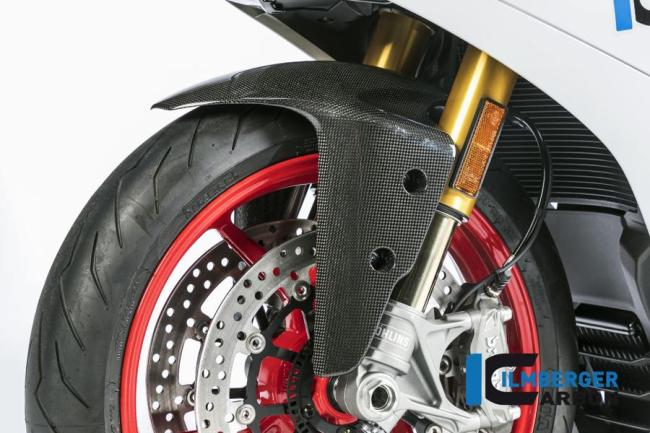 Kotflügel vorne glanz Supersport 939