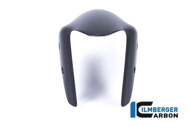 Front fender matt Carbon - Ducati Supersport 939