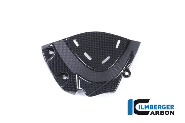 Ritzelabdeckung glanz Supersport 939