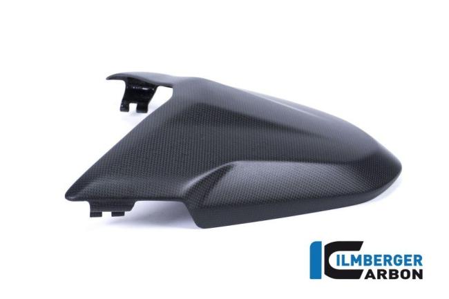 Seat cover matt Carbon - Ducati Supersport 939
