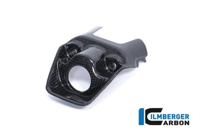 Zündschlossabdeckung glanz Supersport 939