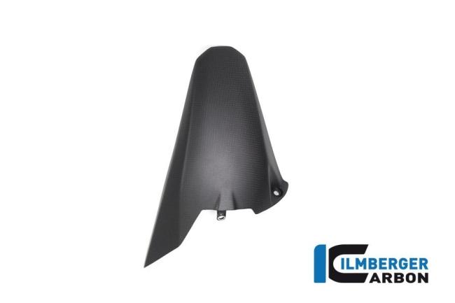 Rear fender long matt Carbon - Ducati Supersport 939