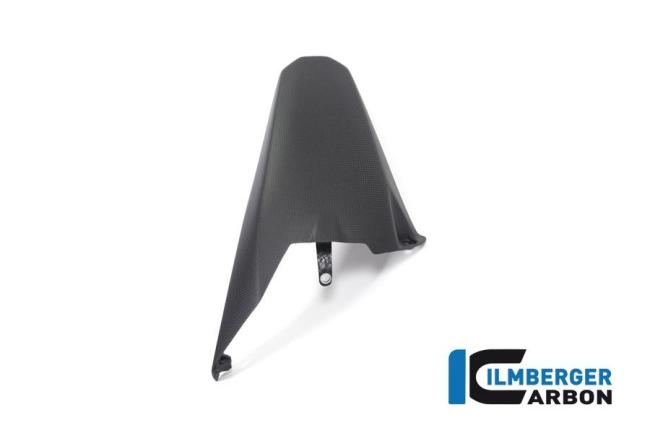 Rear fender long matt Carbon - Ducati Supersport 939